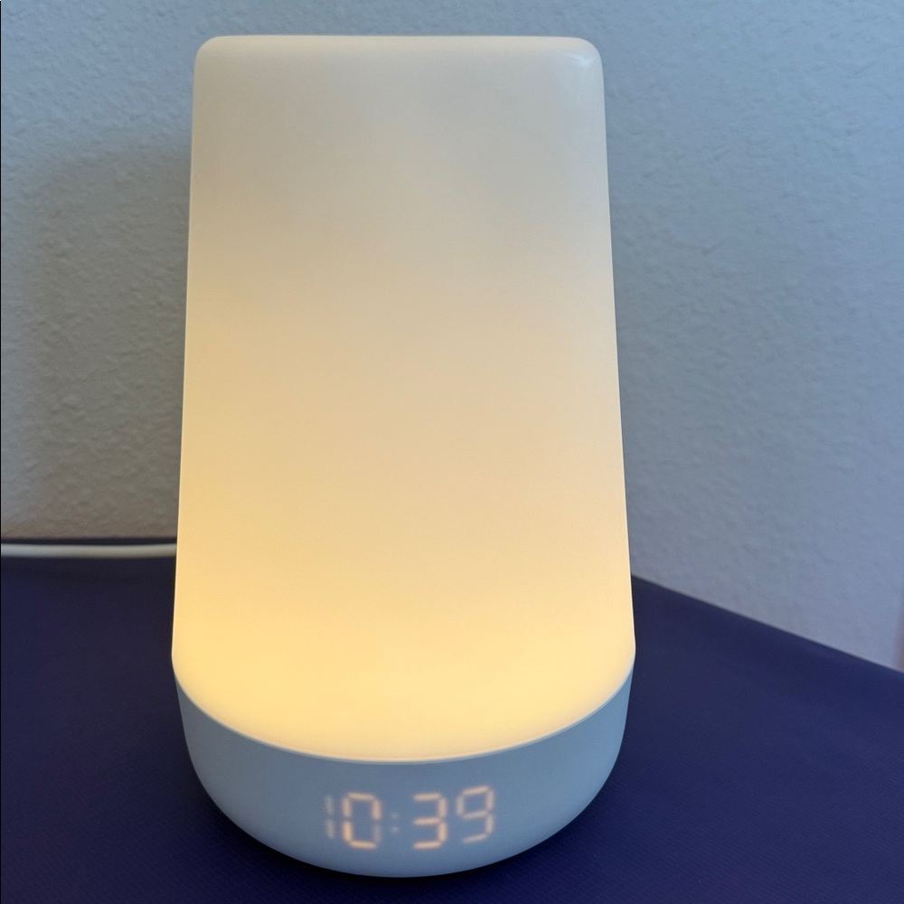 Kids Hatch Night Light with White Noise - Picture 5 of 6